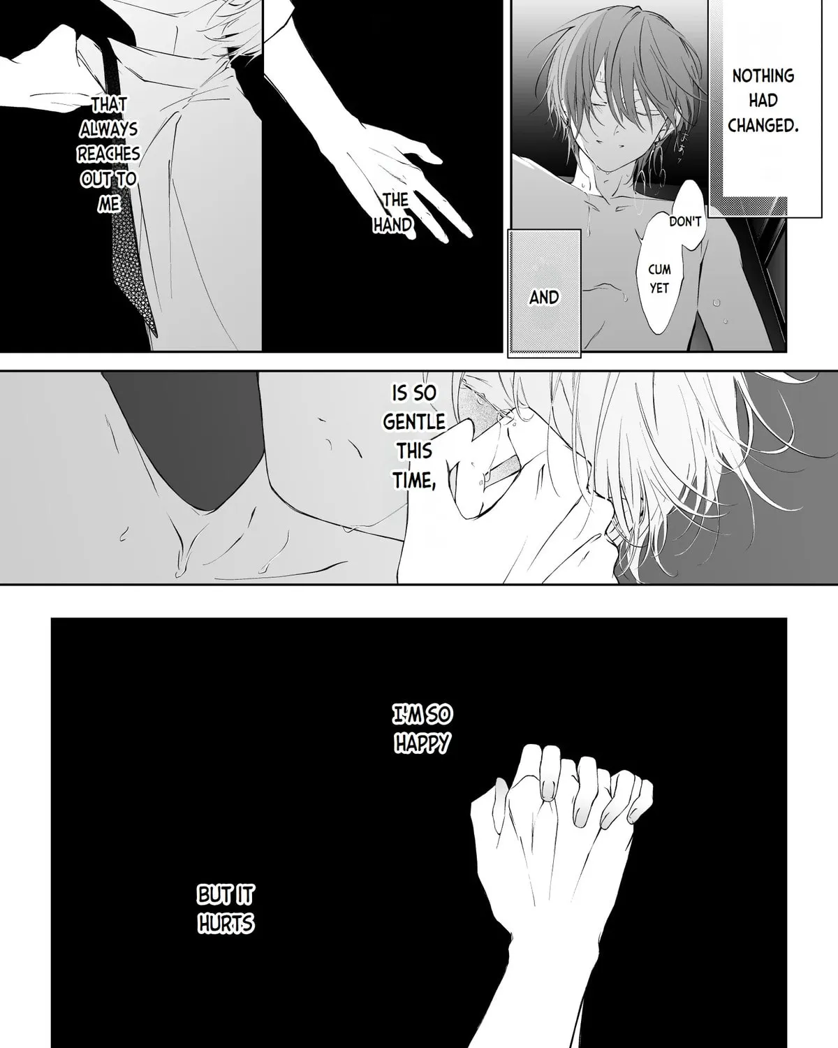 Tigridia Chapter 16 page 25 - 