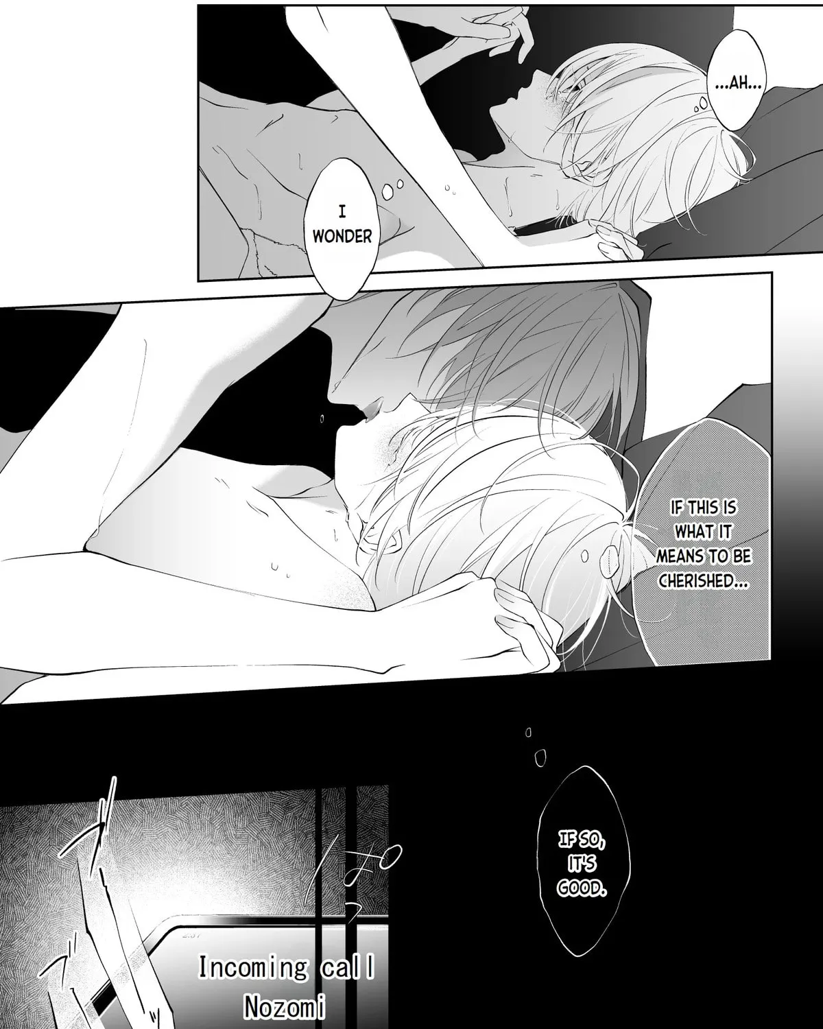 Tigridia Chapter 16 page 27 - 
