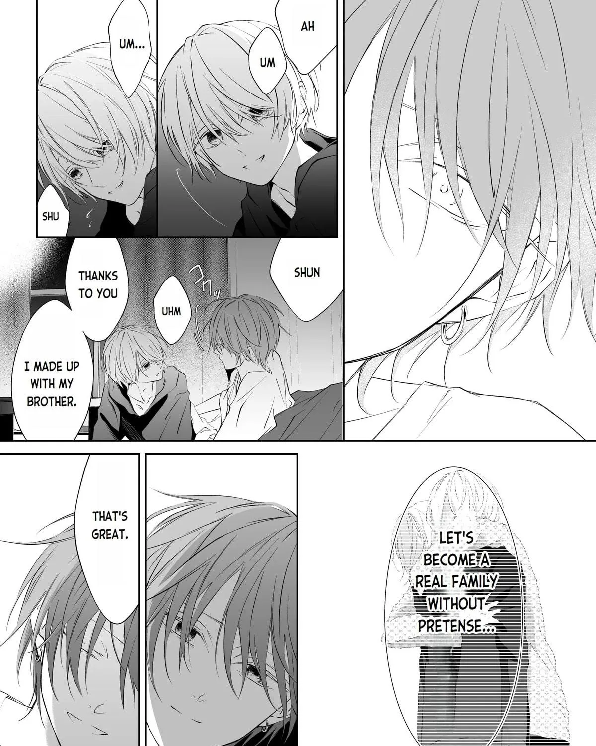 Tigridia Chapter 16 page 35 - 