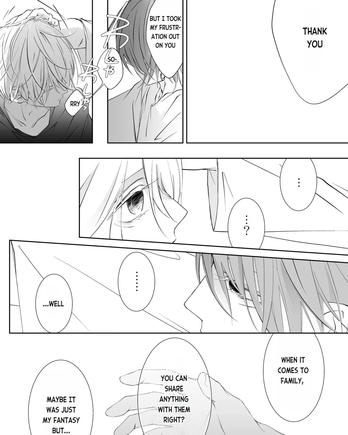 Tigridia Chapter 16 page 37 - 