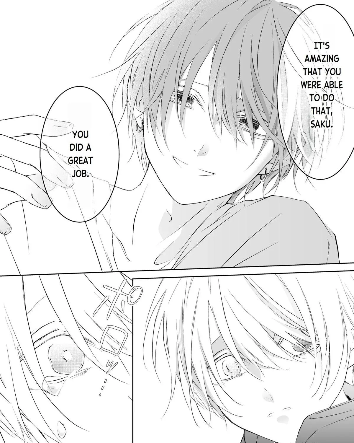 Tigridia Chapter 16 page 39 - 