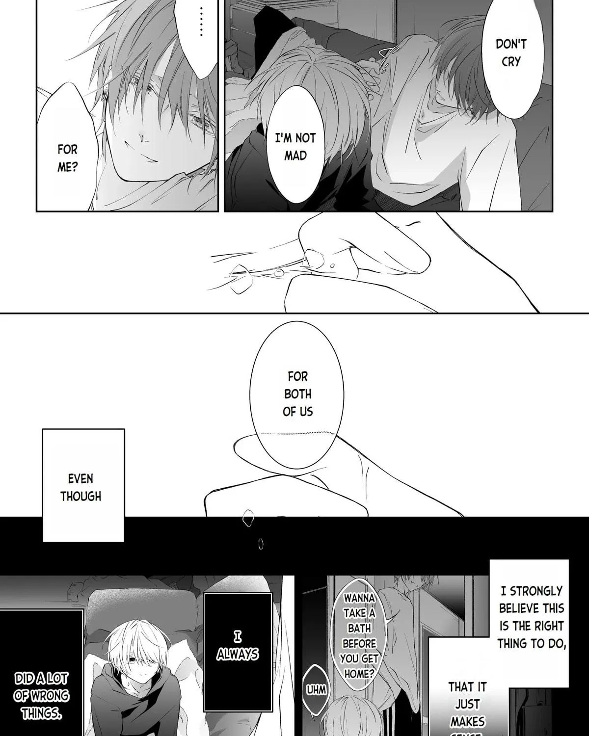 Tigridia Chapter 16 page 41 - 