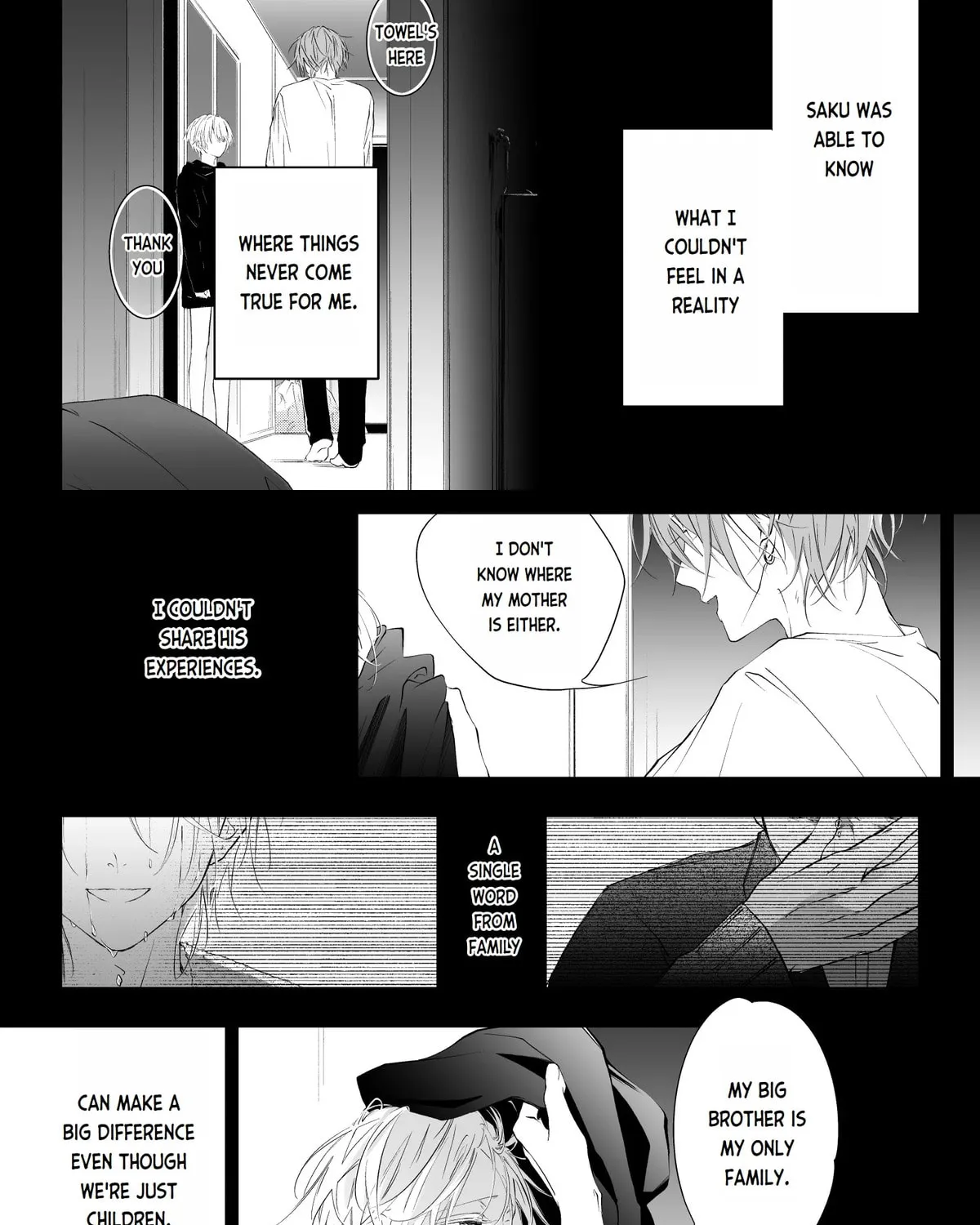 Tigridia Chapter 16 page 43 - 
