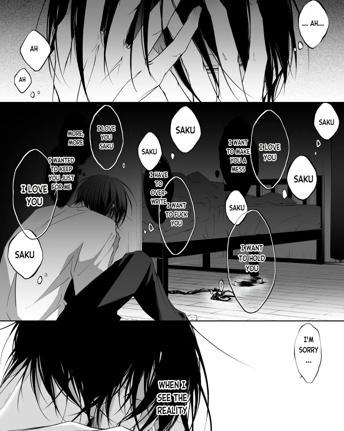Tigridia Chapter 16 page 7 - 