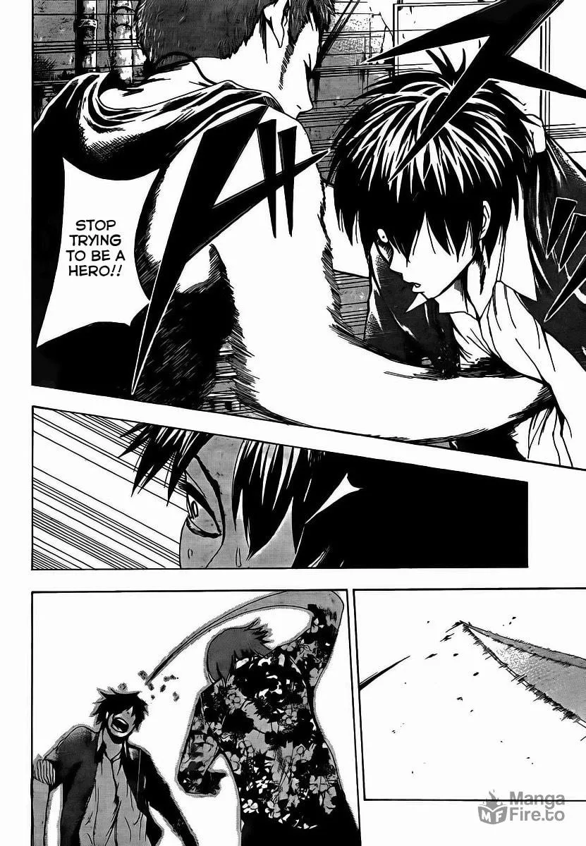 Tiji-kun! Chapter 1 page 48 - 