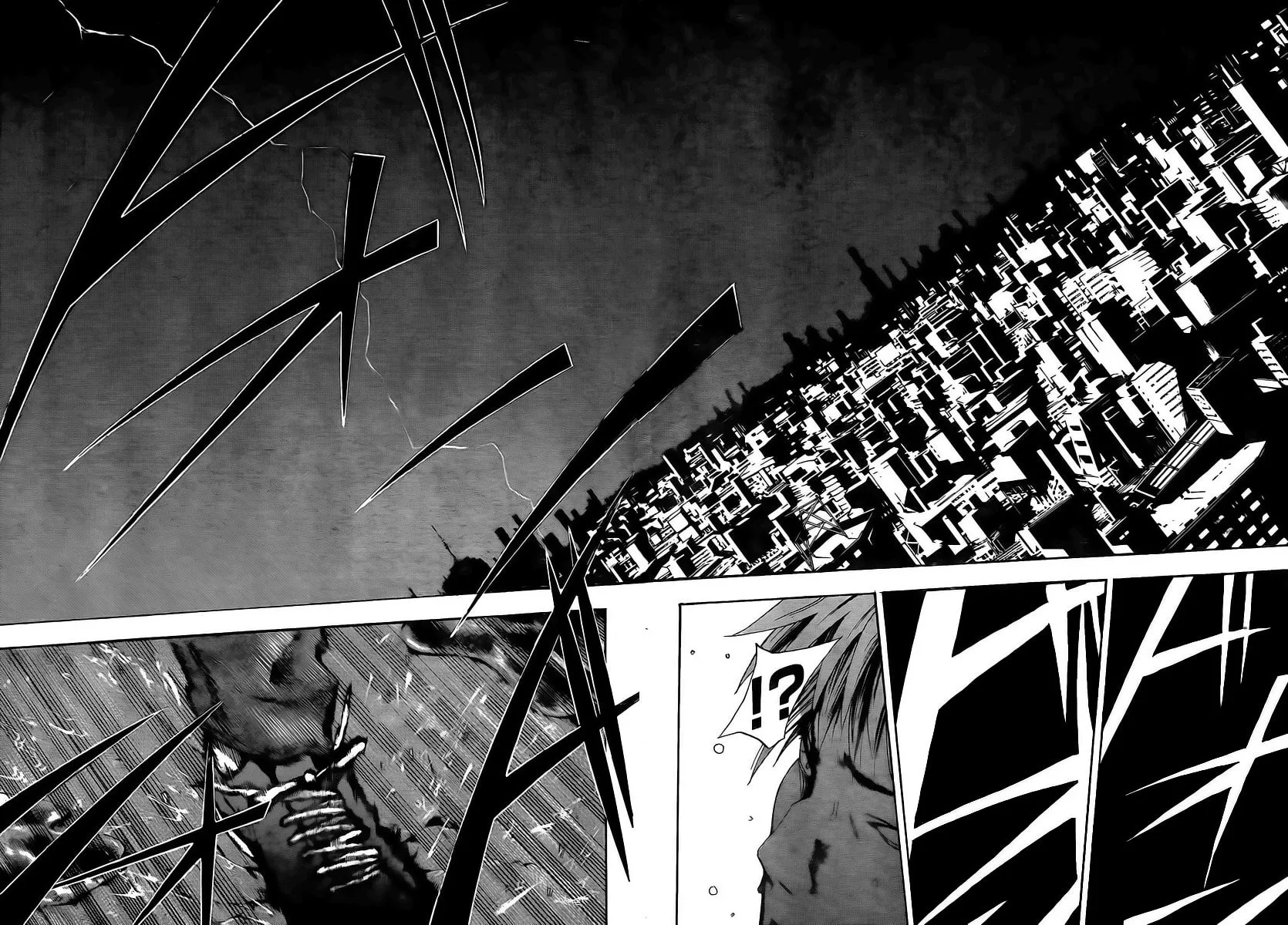 Tiji-kun! Chapter 1 page 50 - 