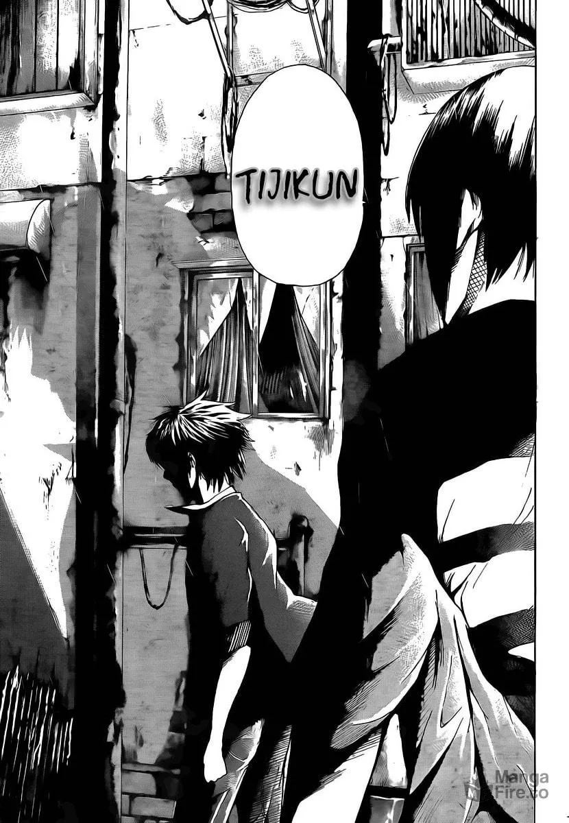 Tiji-kun! Chapter 1 page 54 - 
