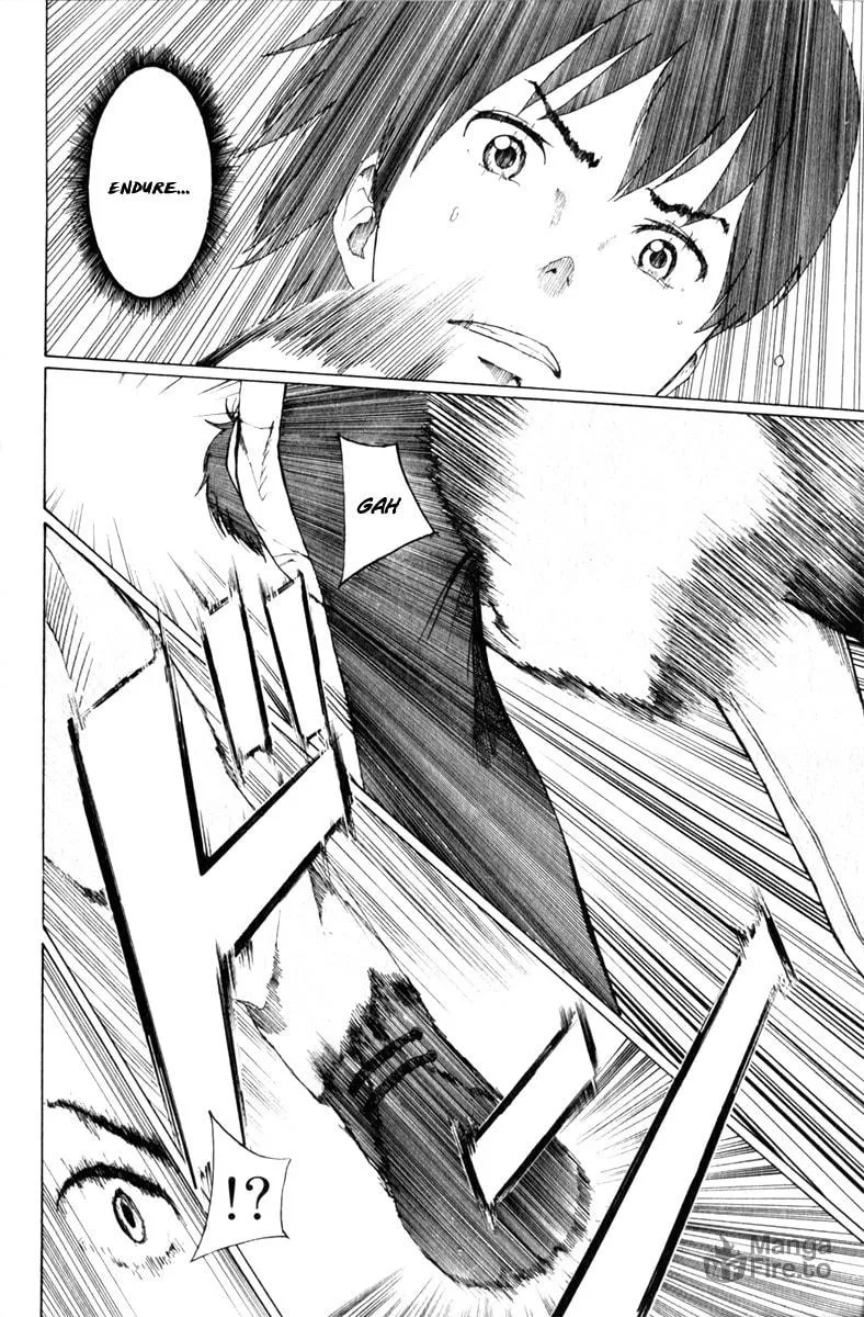 Tiji-kun! Chapter 10 page 6 - 