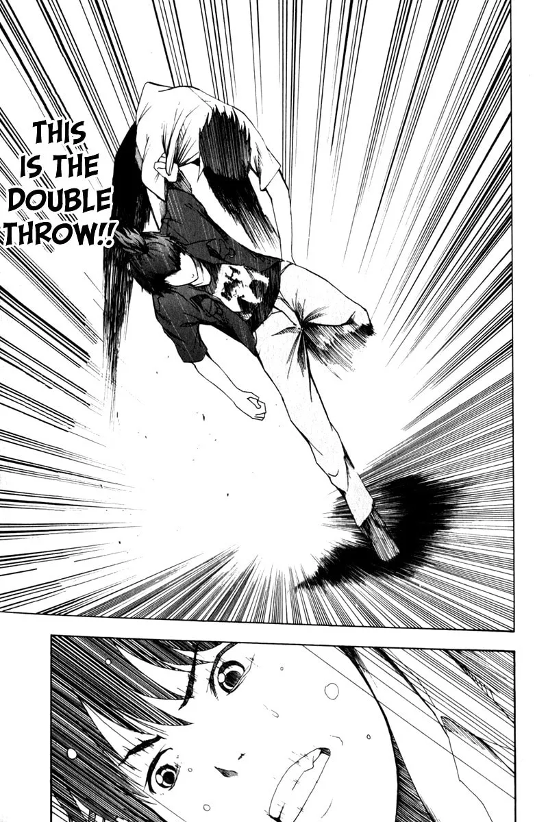 Tiji-kun! Chapter 10 page 7 - 