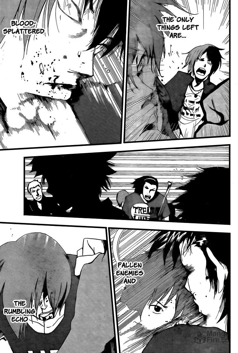 Tiji-kun! Chapter 2 page 45 - 