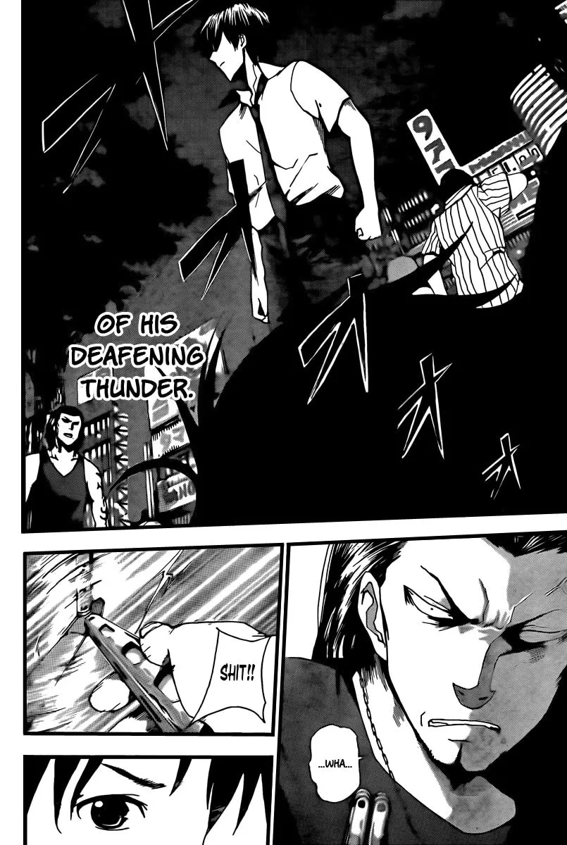 Tiji-kun! Chapter 2 page 46 - 