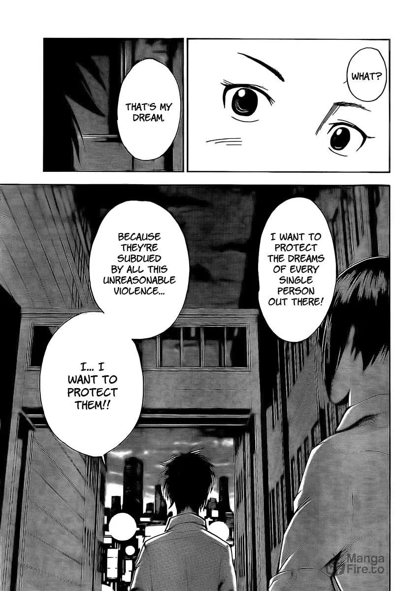 Tiji-kun! Chapter 4 page 18 - 