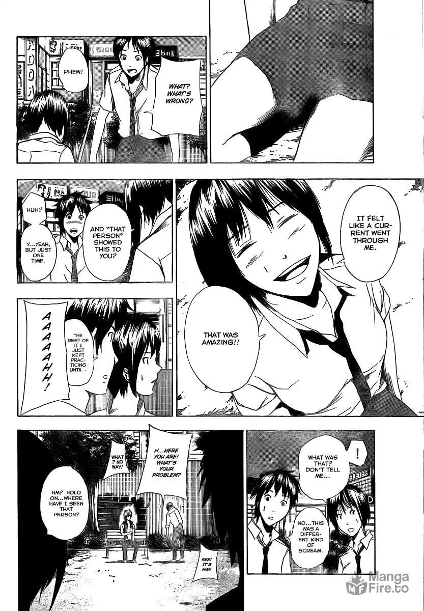 Tiji-kun! Chapter 5 page 9 - 