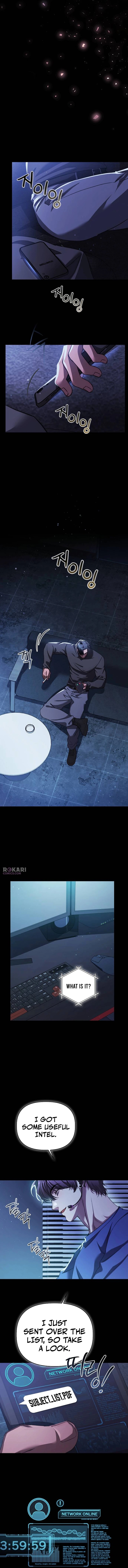 Til Death Do Us Part Chapter 1 page 2 - 