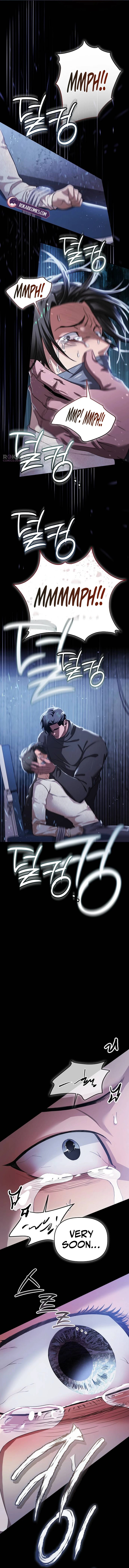 Til Death Do Us Part Chapter 1 page 6 - 