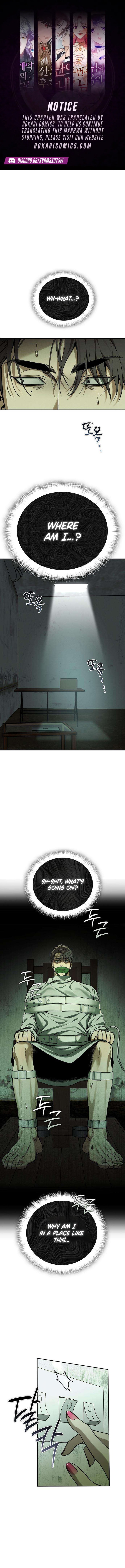 Til Death Do Us Part Chapter 2 page 1 - 