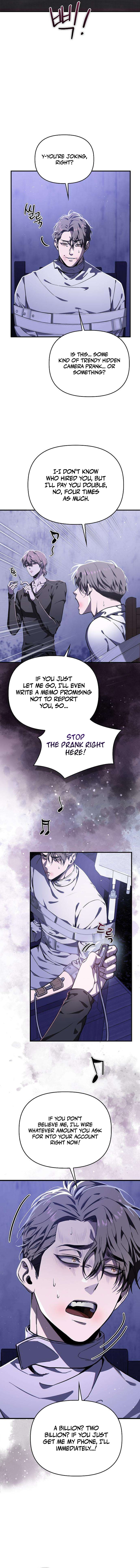 Til Death Do Us Part Chapter 2 page 11 - 