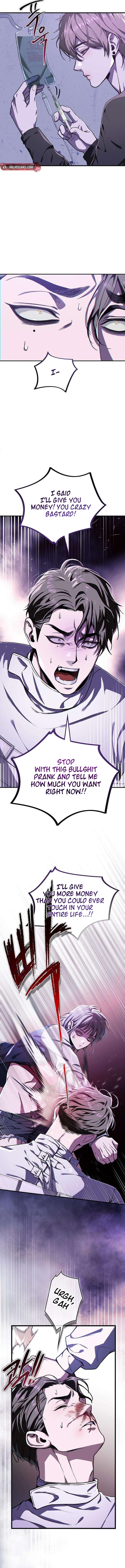 Til Death Do Us Part Chapter 2 page 12 - 