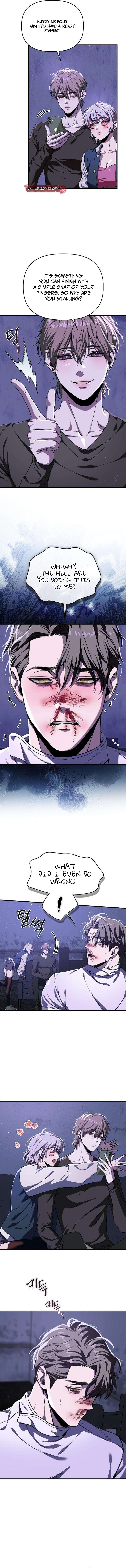 Til Death Do Us Part Chapter 2 page 14 - 