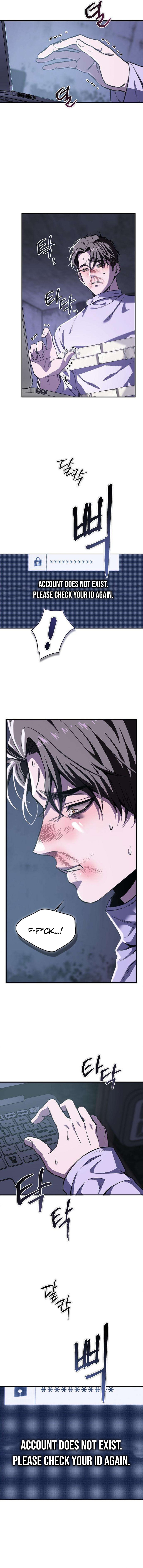 Til Death Do Us Part Chapter 2 page 15 - 