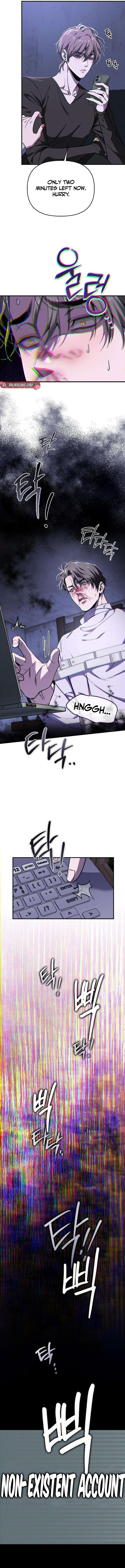 Til Death Do Us Part Chapter 2 page 16 - 