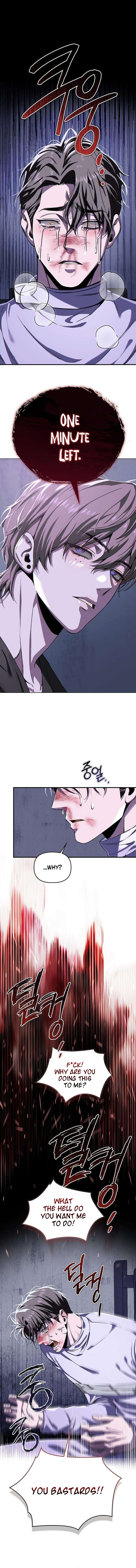 Til Death Do Us Part Chapter 2 page 17 - 