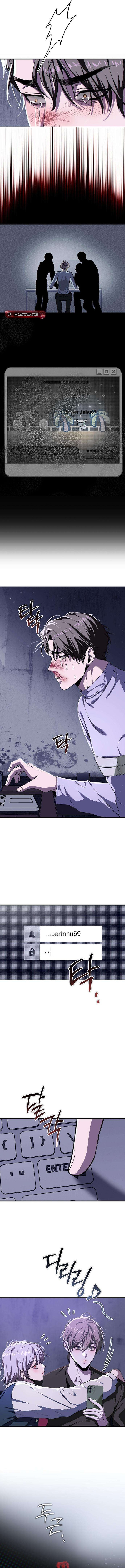 Til Death Do Us Part Chapter 2 page 18 - 