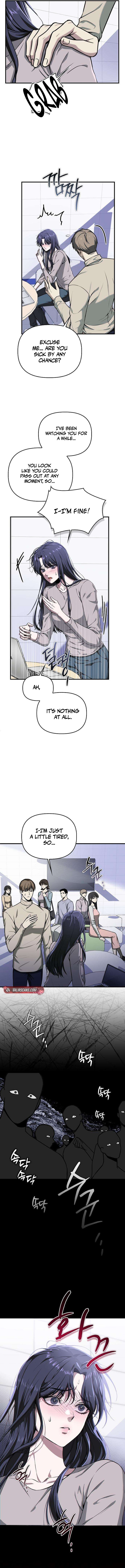 Til Death Do Us Part Chapter 2 page 22 - 