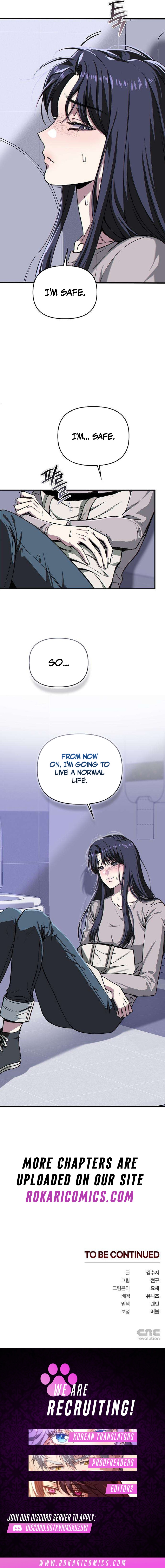 Til Death Do Us Part Chapter 2 page 26 - 