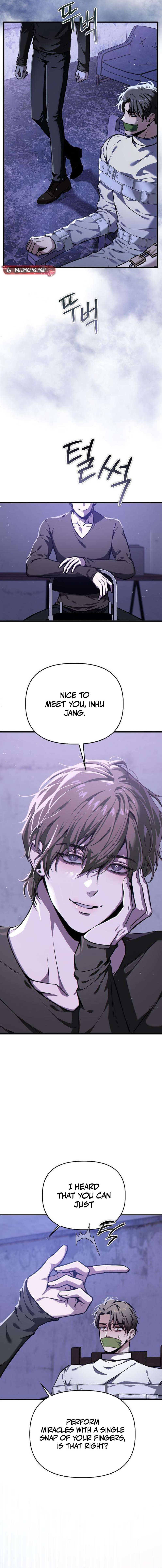 Til Death Do Us Part Chapter 2 page 4 - 