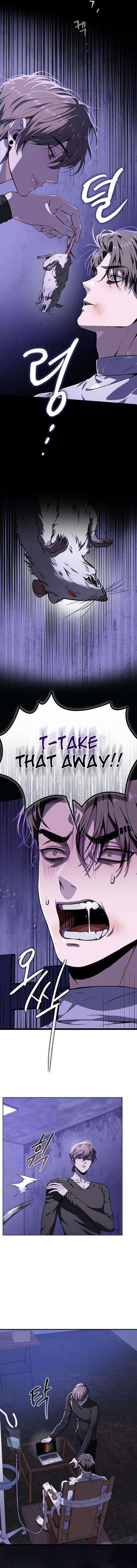 Til Death Do Us Part Chapter 2 page 9 - 