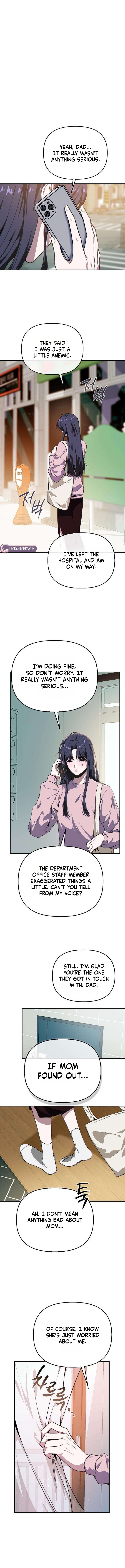 Til Death Do Us Part Chapter 3 page 16 - 