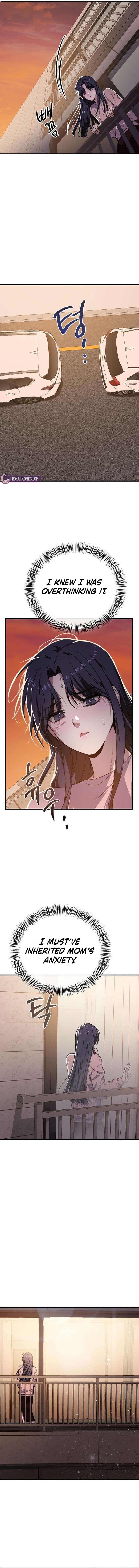 Til Death Do Us Part Chapter 3 page 21 - 