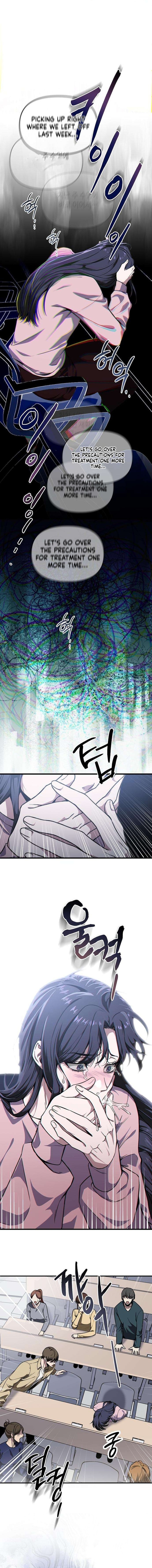 Til Death Do Us Part Chapter 3 page 7 - 