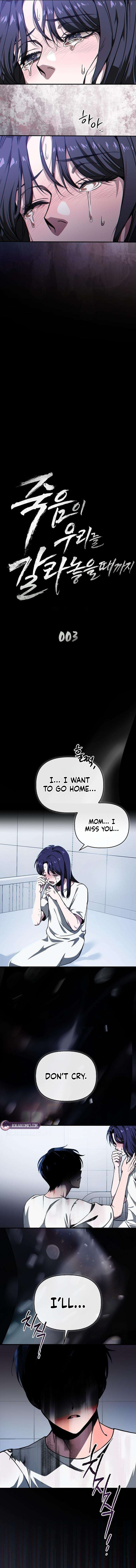 Til Death Do Us Part Chapter 3 page 9 - 