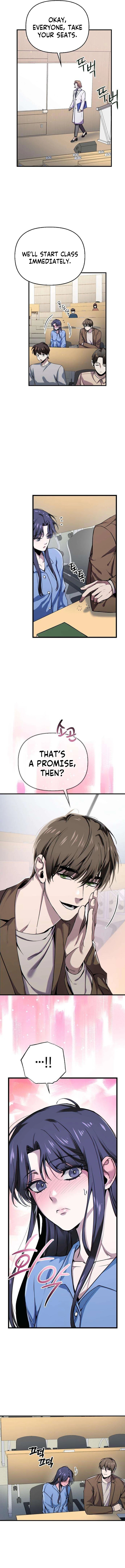 Til Death Do Us Part Chapter 4 page 12 - 