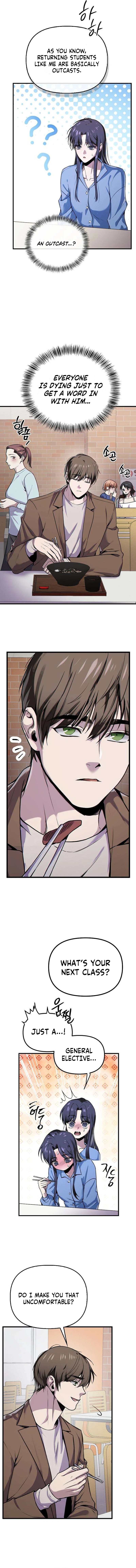 Til Death Do Us Part Chapter 4 page 14 - 