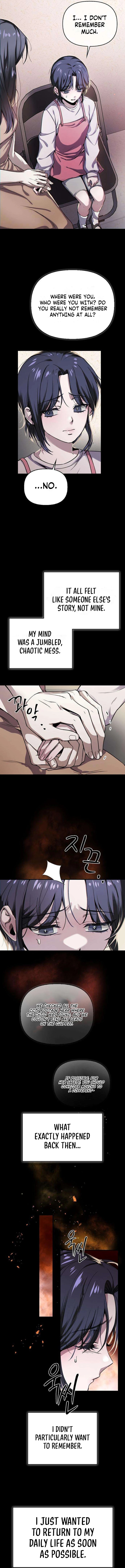 Til Death Do Us Part Chapter 4 page 3 - 