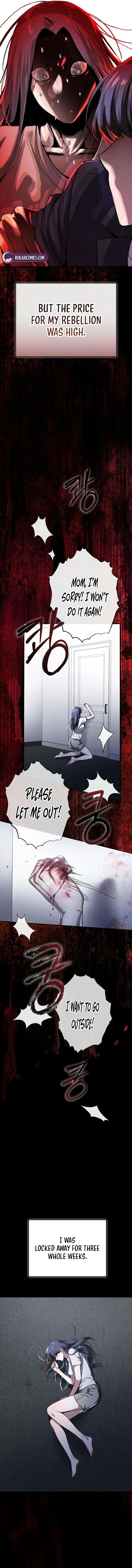Til Death Do Us Part Chapter 4 page 7 - 