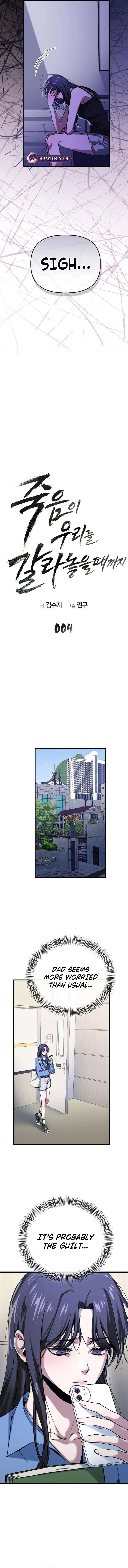Til Death Do Us Part Chapter 4 page 9 - 