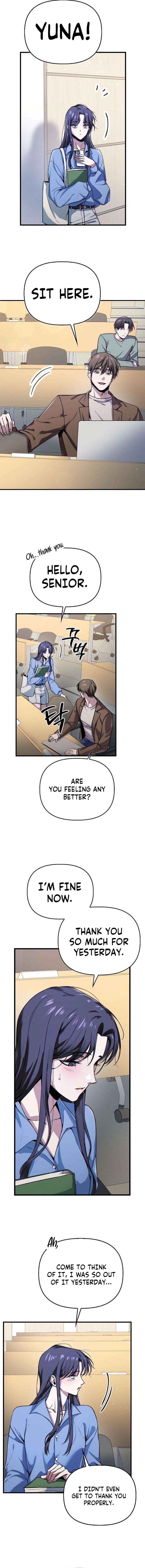 Til Death Do Us Part Chapter 4 page 10 - 