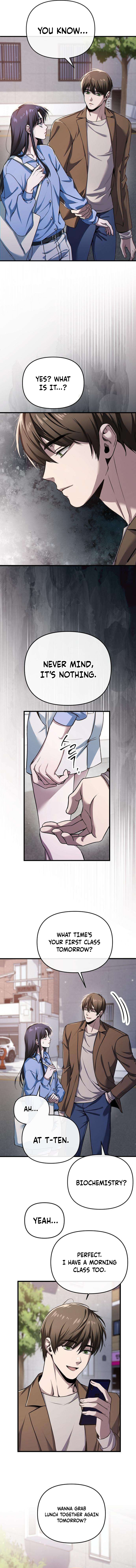 Til Death Do Us Part Chapter 5 page 2 - 