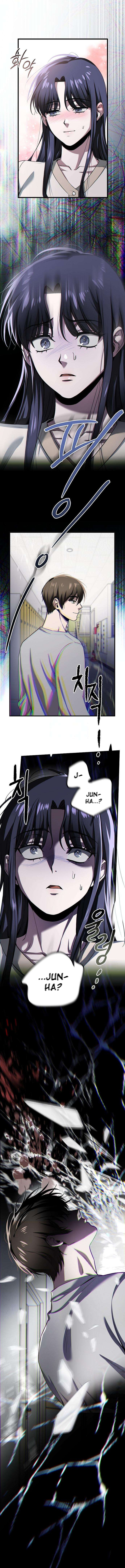 Til Death Do Us Part Chapter 5 page 14 - 