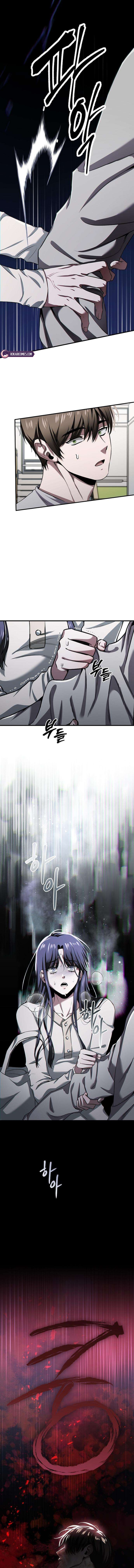 Til Death Do Us Part Chapter 5 page 15 - 