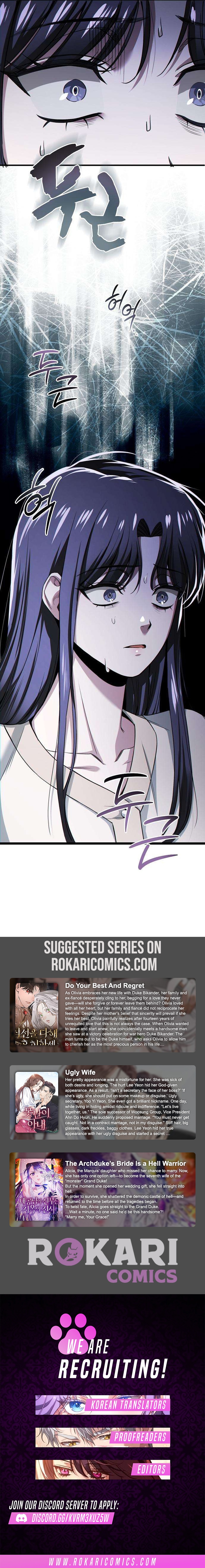 Til Death Do Us Part Chapter 5 page 18 - 