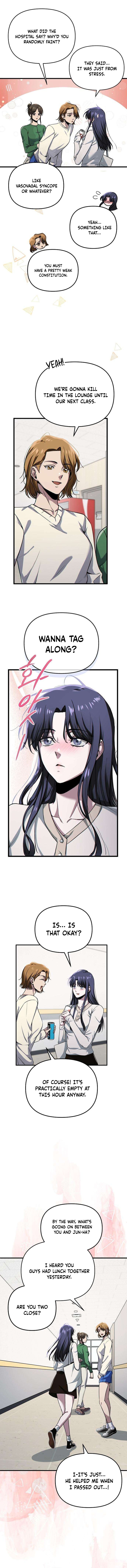 Til Death Do Us Part Chapter 5 page 6 - 