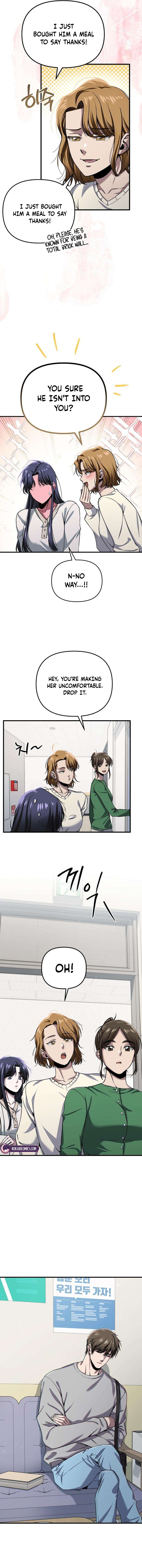 Til Death Do Us Part Chapter 5 page 7 - 
