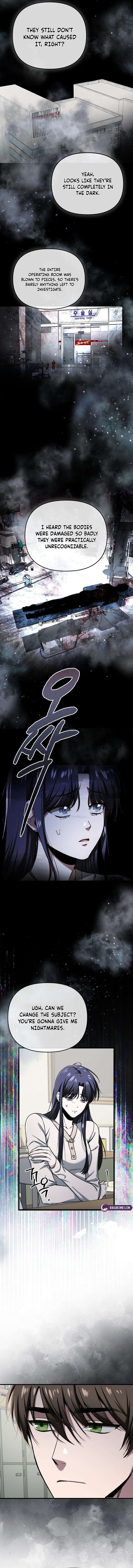 Til Death Do Us Part Chapter 5 page 10 - 