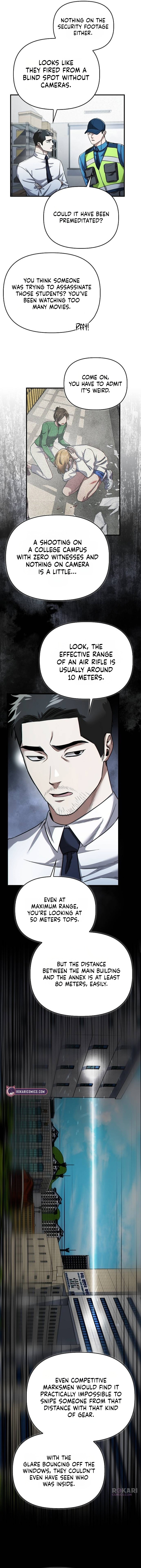 Til Death Do Us Part Chapter 6 page 12 - 