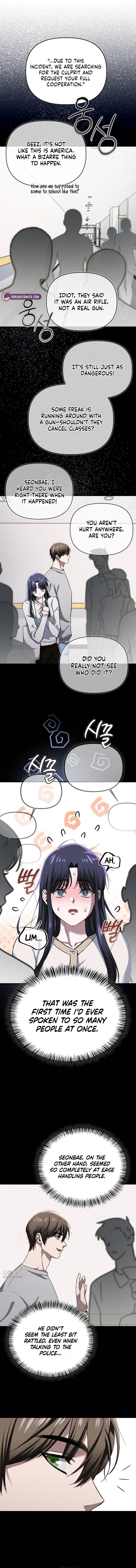 Til Death Do Us Part Chapter 6 page 14 - 